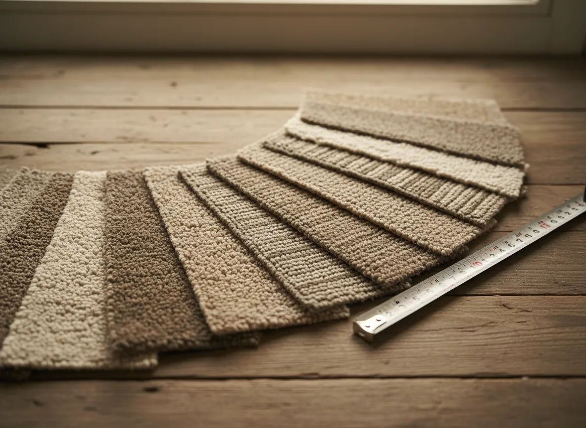 Carpet Installation Norvell, MI FAQs